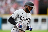 Luis Robert Jr. has 10 home runs this year (Imagn)
